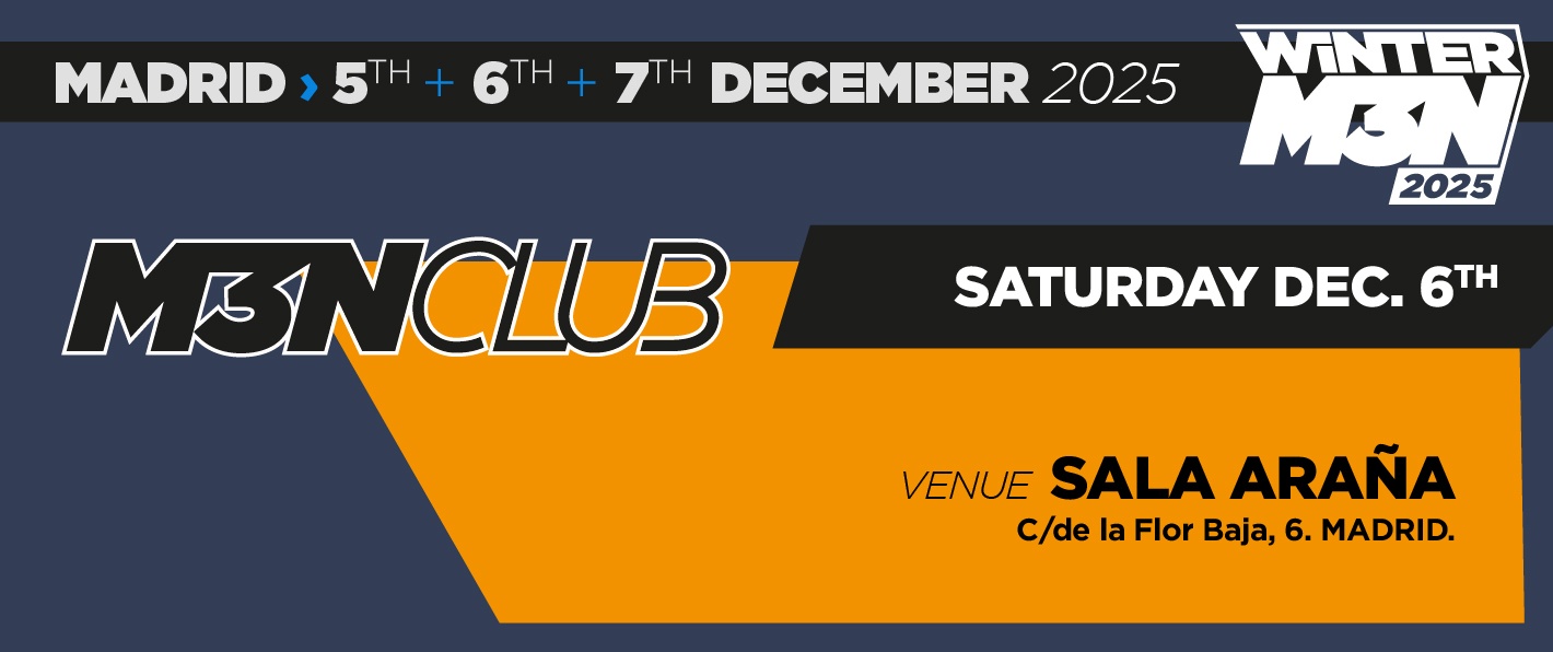 M3N Club