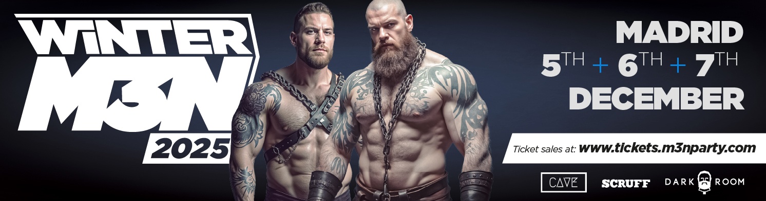 WINTER M3N